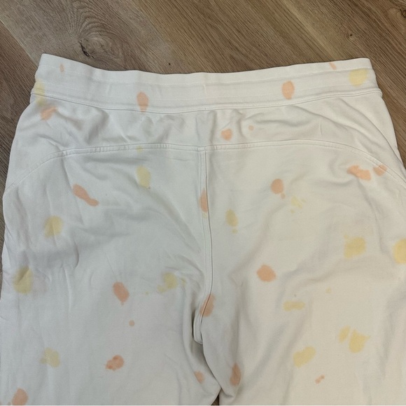 Lululemon Scuba High-Rise French Terry Jogger size 20 - Picture 9 of 10